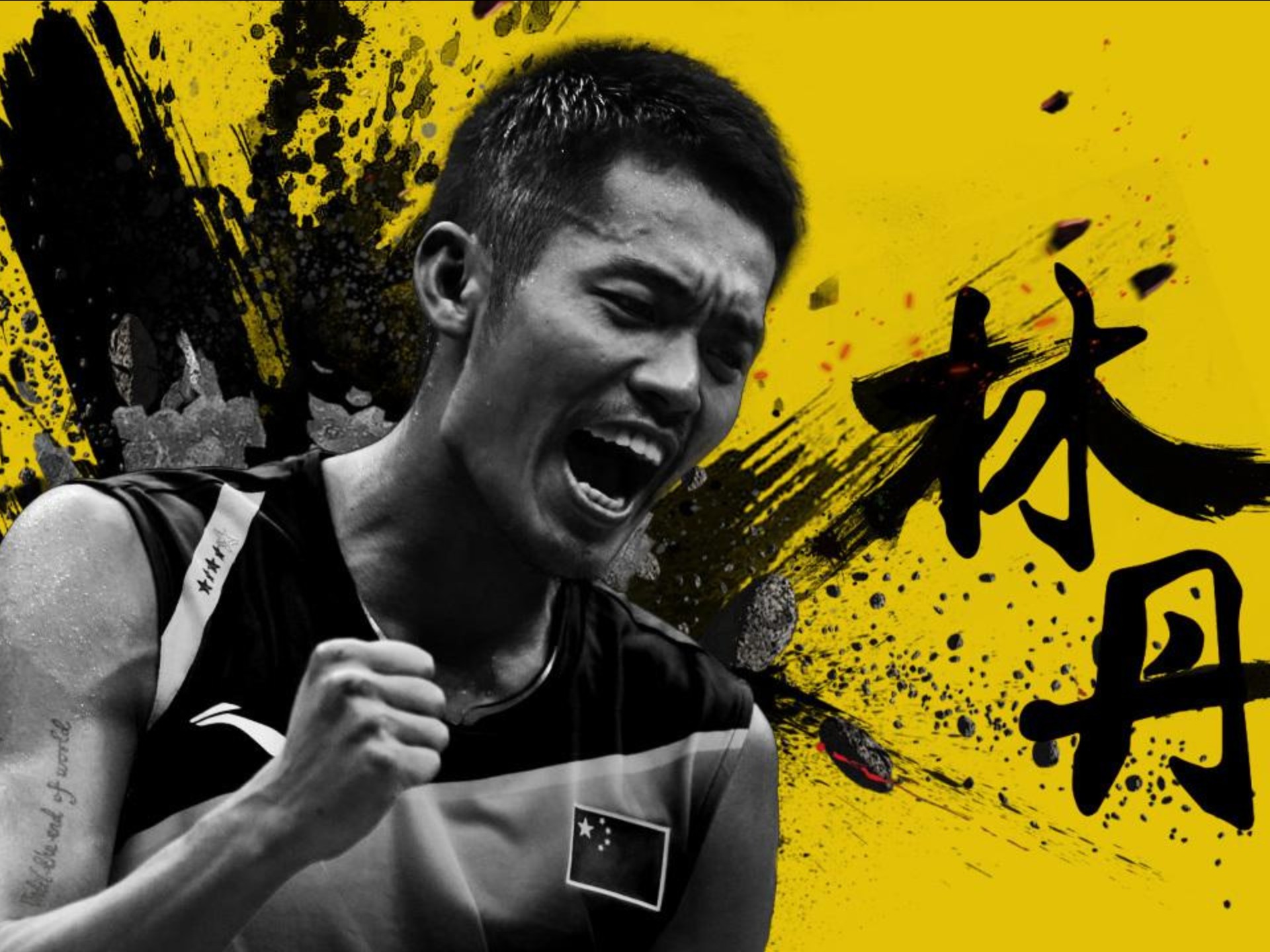 印度羽毛球队横扫印尼羽毛球队，林丹完成帽子戏法的简单介绍