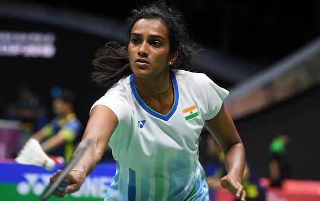 印尼羽毛球队血洗丹麦羽毛球队，辛杜惊艳世界的简单介绍