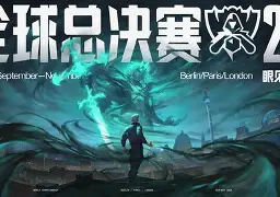 FLY力克WBG，Rekkles惊艳世界的简单介绍