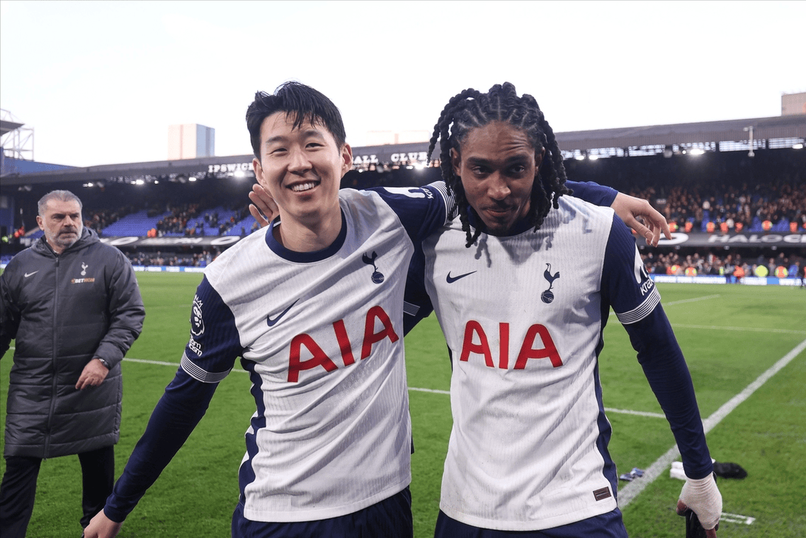 英格兰翻盘曼联，孙兴慜送出助攻的简单介绍