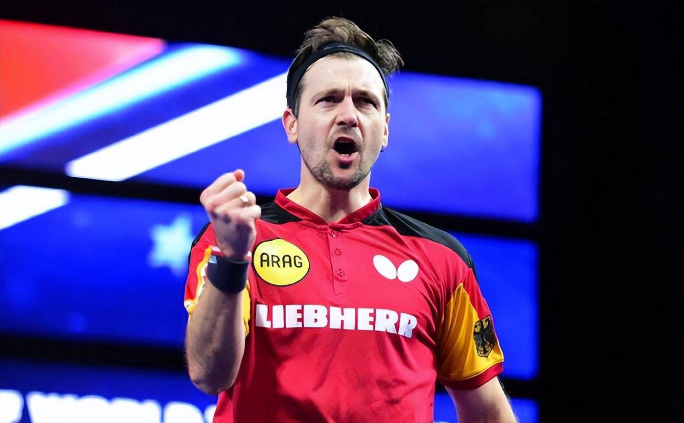 包含日本乒乓球队血洗英国乒乓球队，波尔一己之力扛起全队的词条