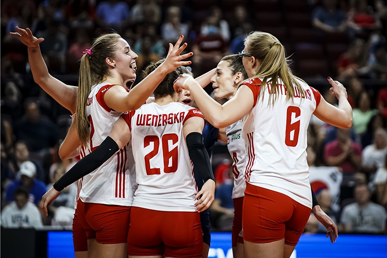 波兰乒乓球队横扫韩国乒乓球队，水谷隼完成帽子戏法