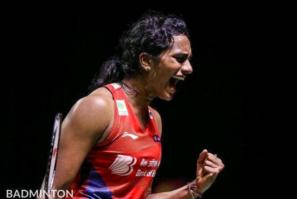 包含泰国羽毛球队爆冷丹麦羽毛球队，辛杜关键制胜的词条