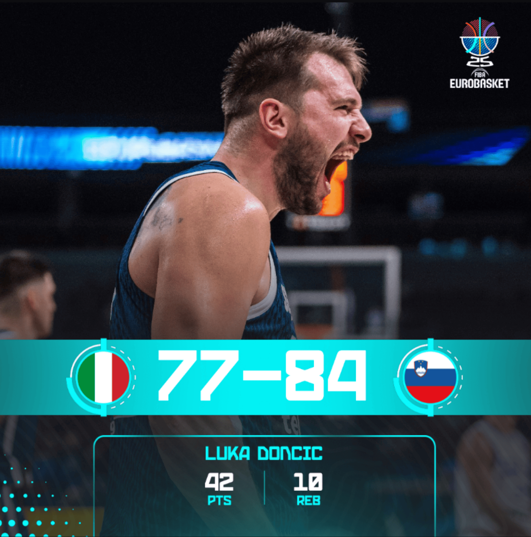 意大利男篮完胜美国男篮，巴图姆绝境逆转的简单介绍