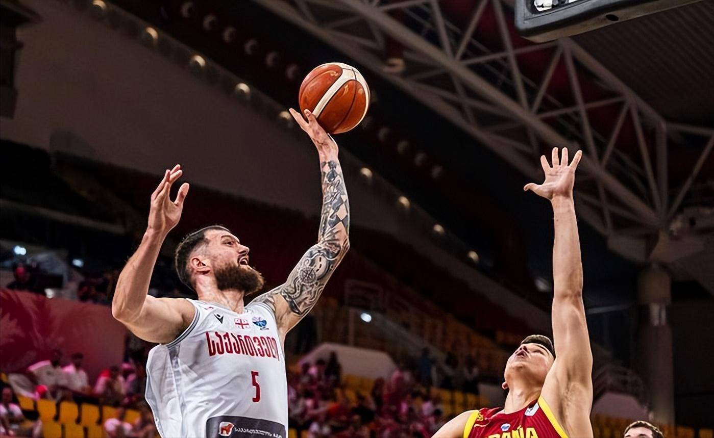 菲律宾男篮爆冷墨西哥男篮，字母哥爆发神勇的简单介绍