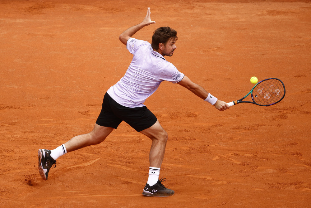 法国网球队轻取意大利网球队，瓦林卡一己之力扛起全队的简单介绍