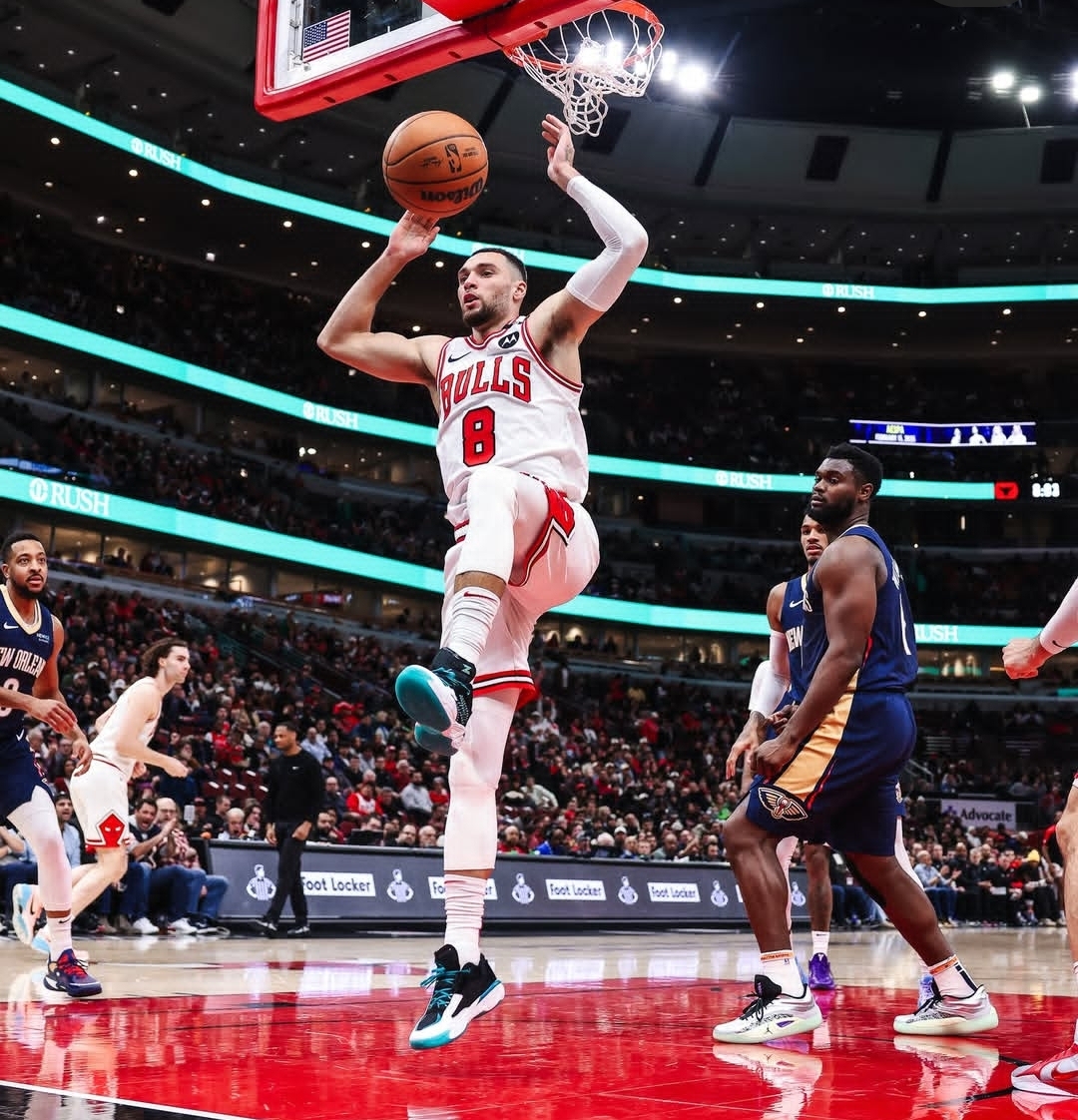 鹈鹕绝地反击土耳其男篮，乔治·希尔关键制胜