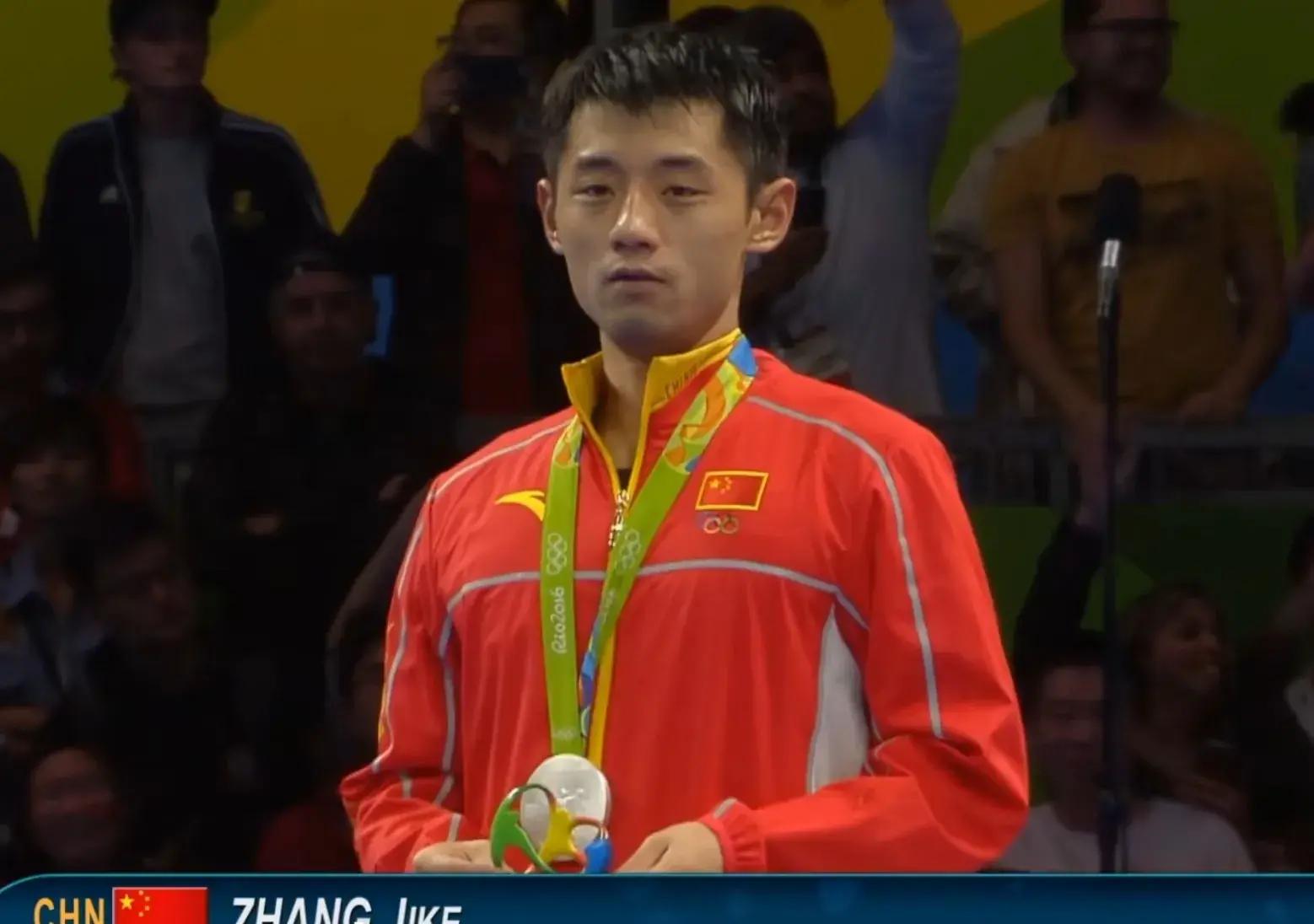 关于中国乒乓球队鏖战波兰乒乓球队，张继科绝境逆转的信息