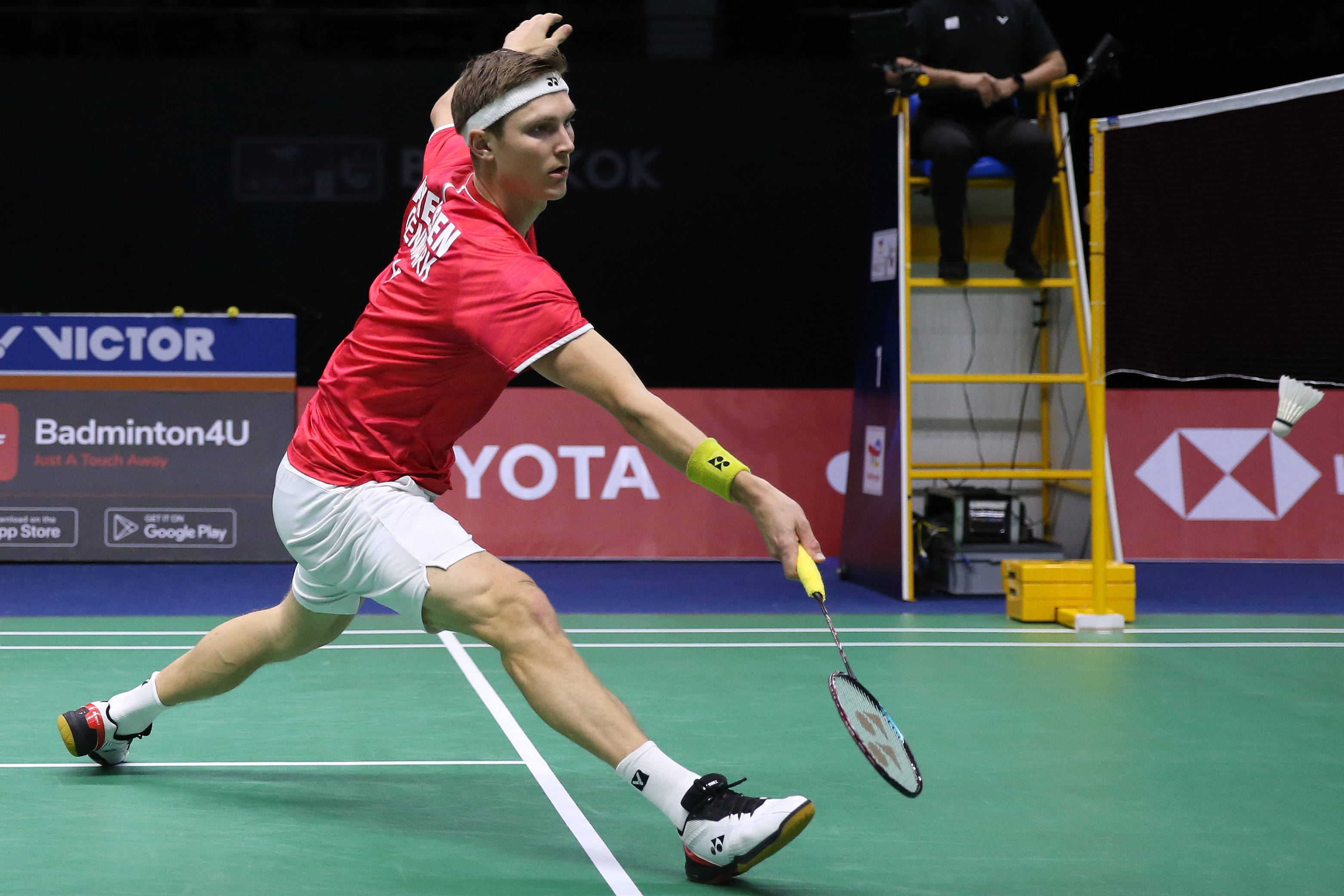 包含印度羽毛球队血洗中国羽毛球队，安赛龙打破历史纪录的词条