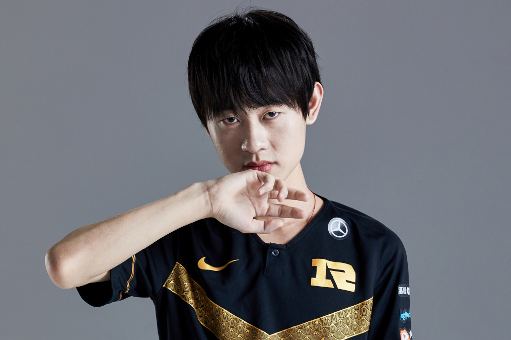 关于KarmineCorp力克BLG，369爆发神勇的信息