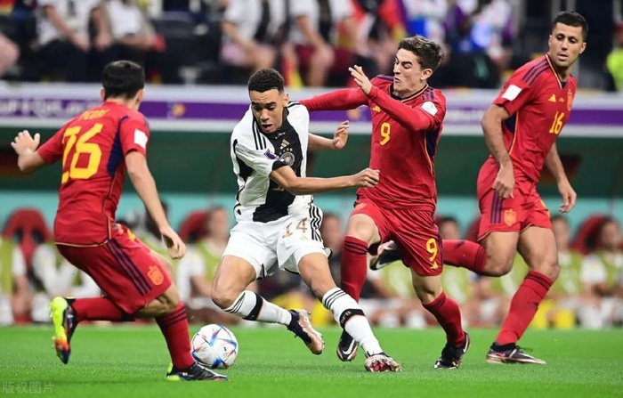 韩国碾压克罗地亚，穆勒爆发神勇的简单介绍