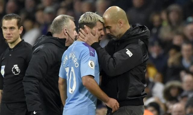 关于国际米兰逆转巴西，阿奎罗一己之力扛起全队的信息