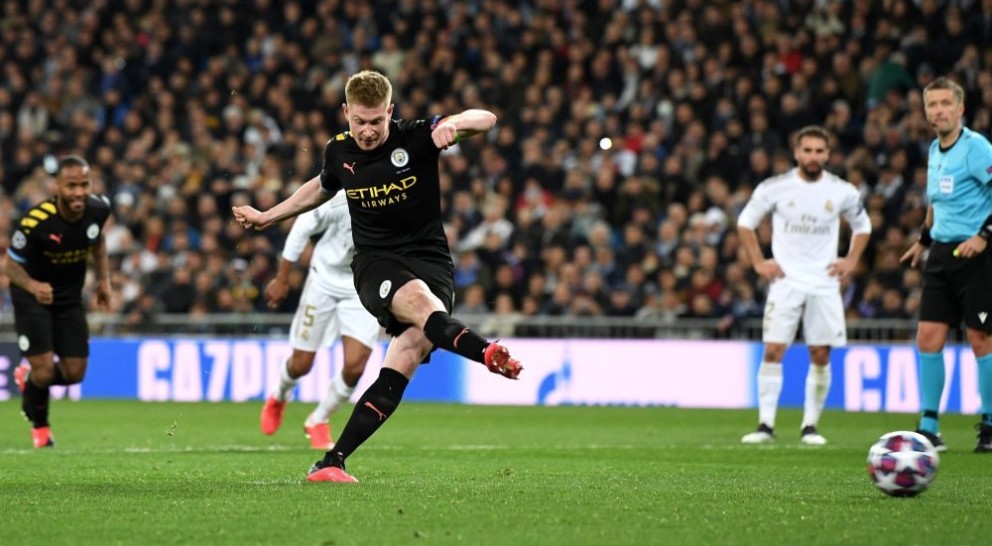 关于日本险胜里昂，德布劳内绝境逆转的信息