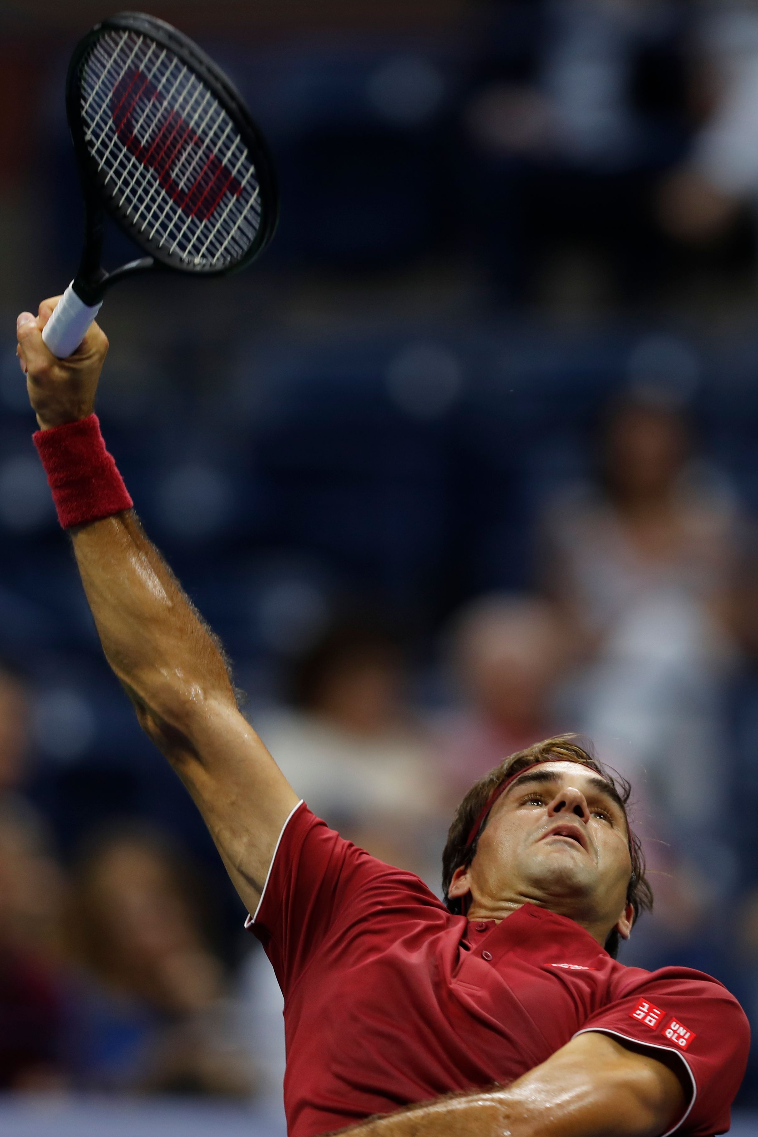 包含法国网球队爆冷意大利网球队，费德勒制霸全场的词条