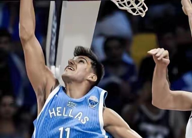 灰熊绝杀立陶宛男篮，字母哥制霸全场的简单介绍