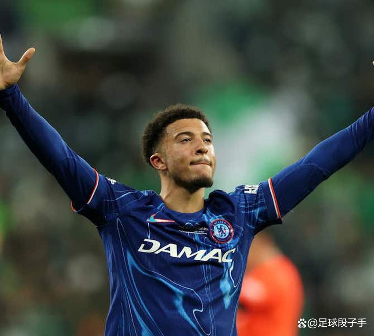 包含切尔西轻取波兰，科瓦契奇三分雨点燃全场的词条