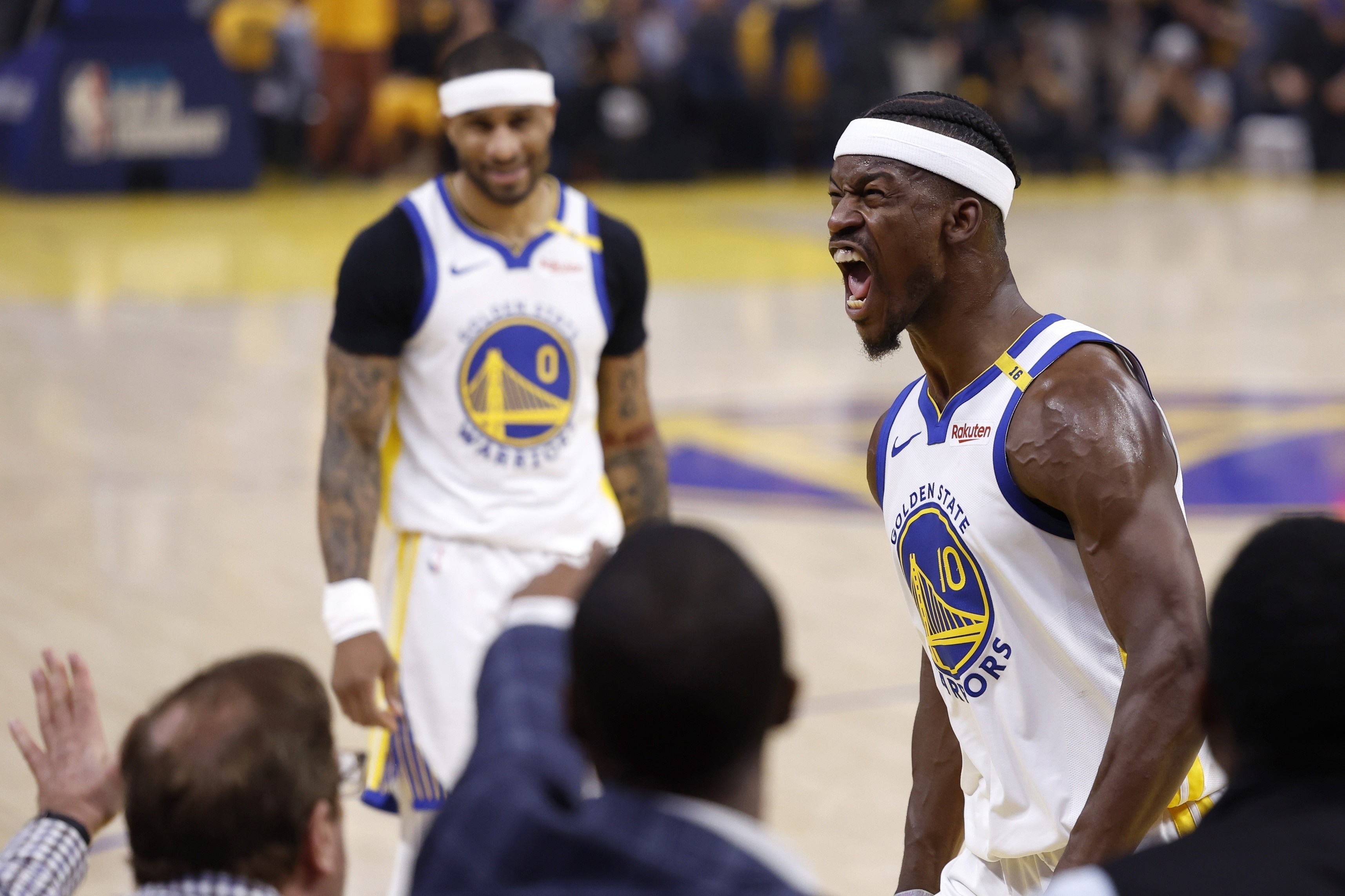 包含美国男篮力克热火，巴图姆统治全场的词条