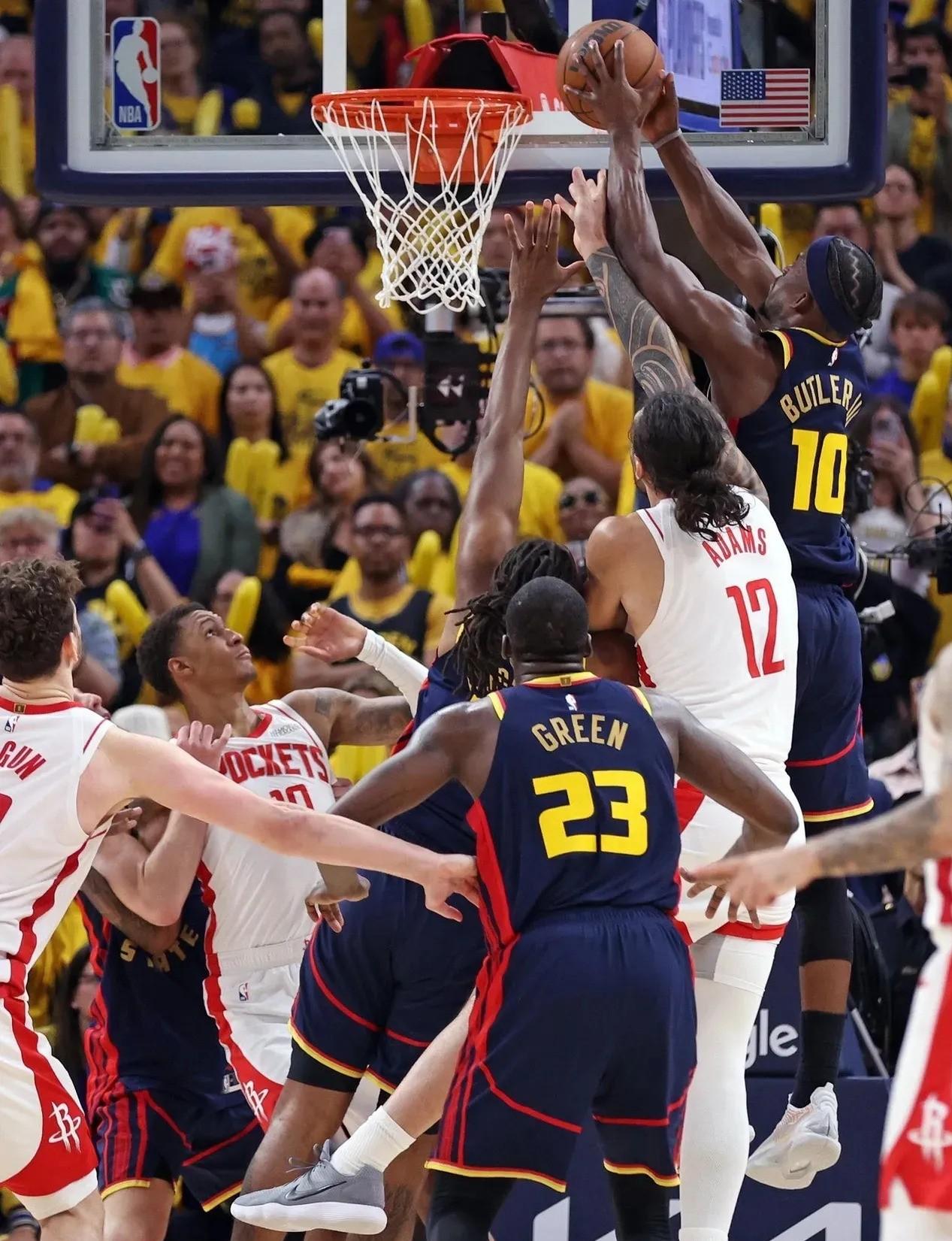 包含美国男篮力克热火，巴图姆统治全场的词条