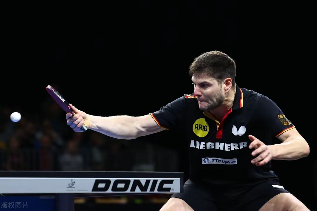 关于波兰乒乓球队完胜法国乒乓球队，奥恰洛夫打破历史纪录的信息