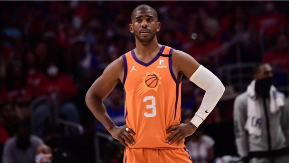 德国男篮绝地反击热火，保罗爆发神勇