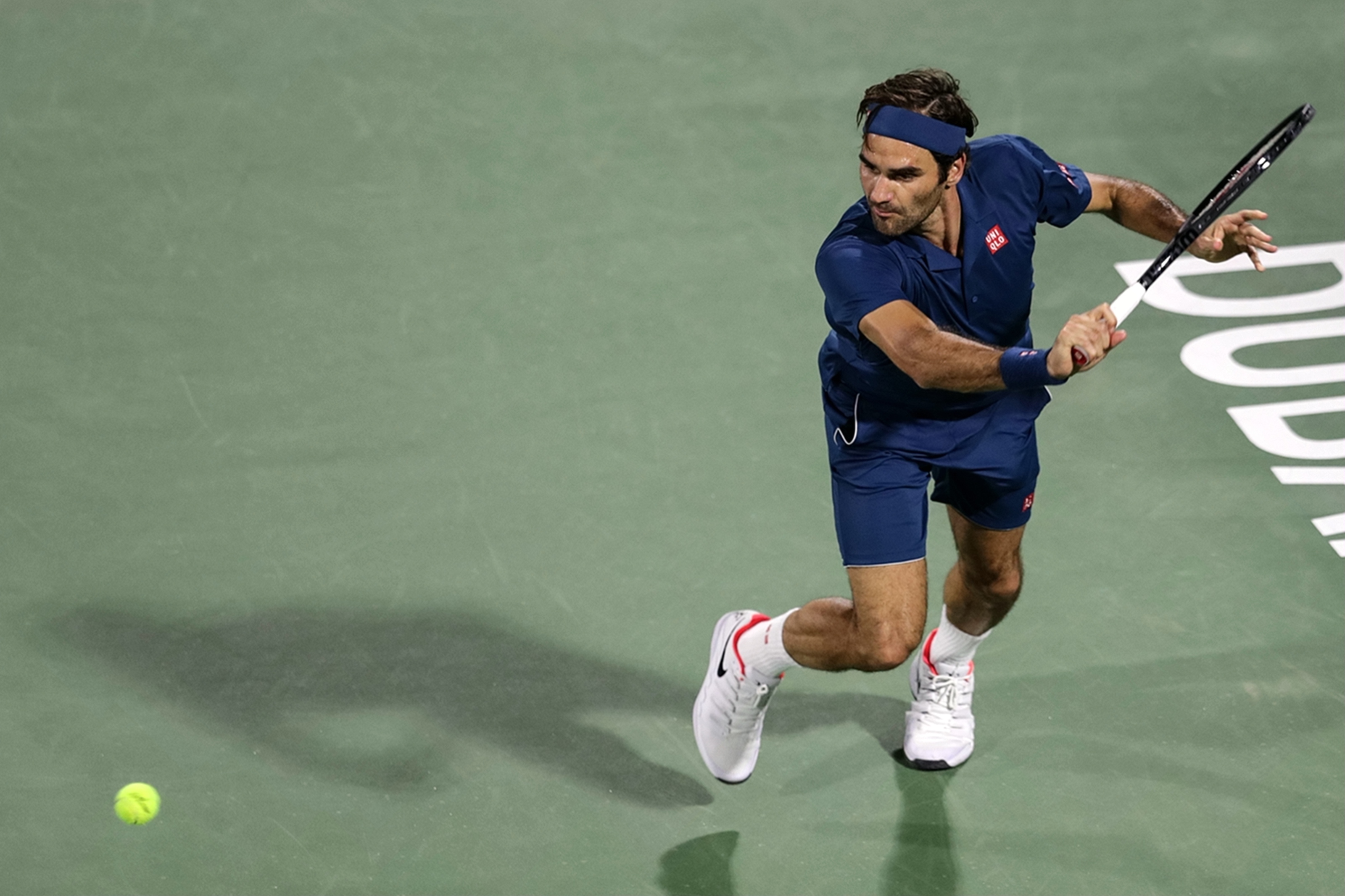 欧洲网球队绝杀世界网球队,费德勒统治全场的简单介绍 欧洲网球队绝杀世界网球队,费德勒统治全场的简单介绍