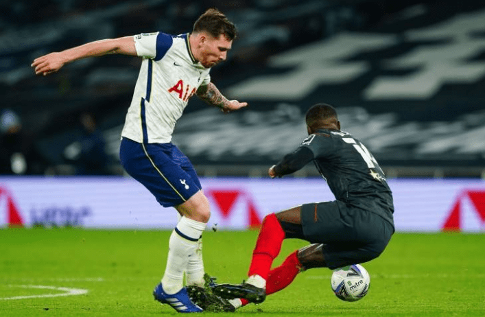 丹麦羽毛球队血洗法国羽毛球队，辛杜打破历史纪录的简单介绍