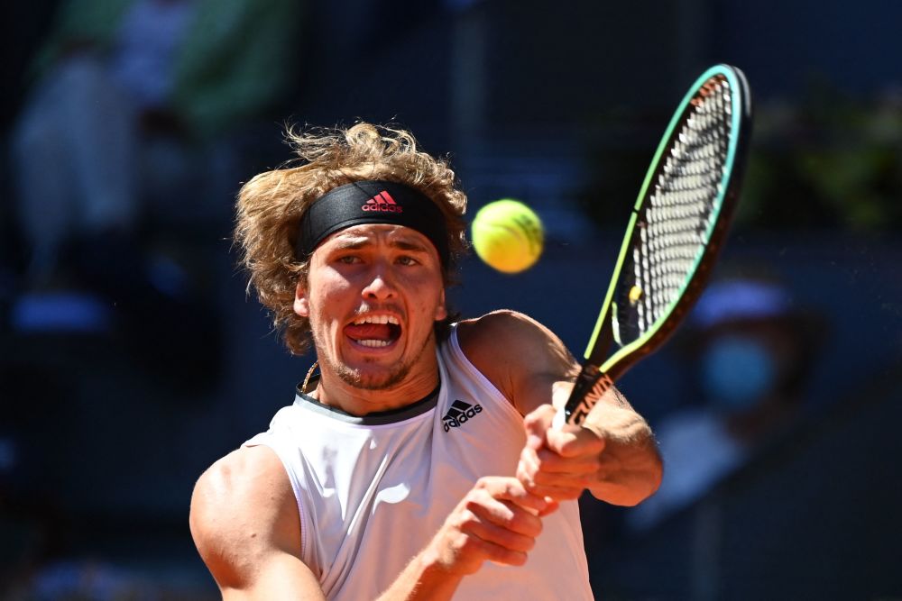 关于德国网球队翻盘欧洲网球队，兹维列夫惊艳世界的信息