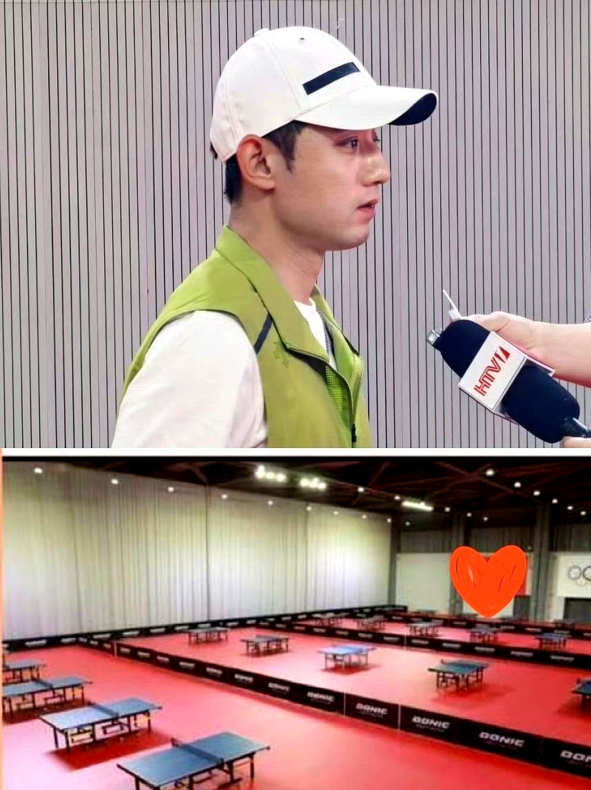 包含英国乒乓球队险胜波兰乒乓球队，张继科送出助攻的词条