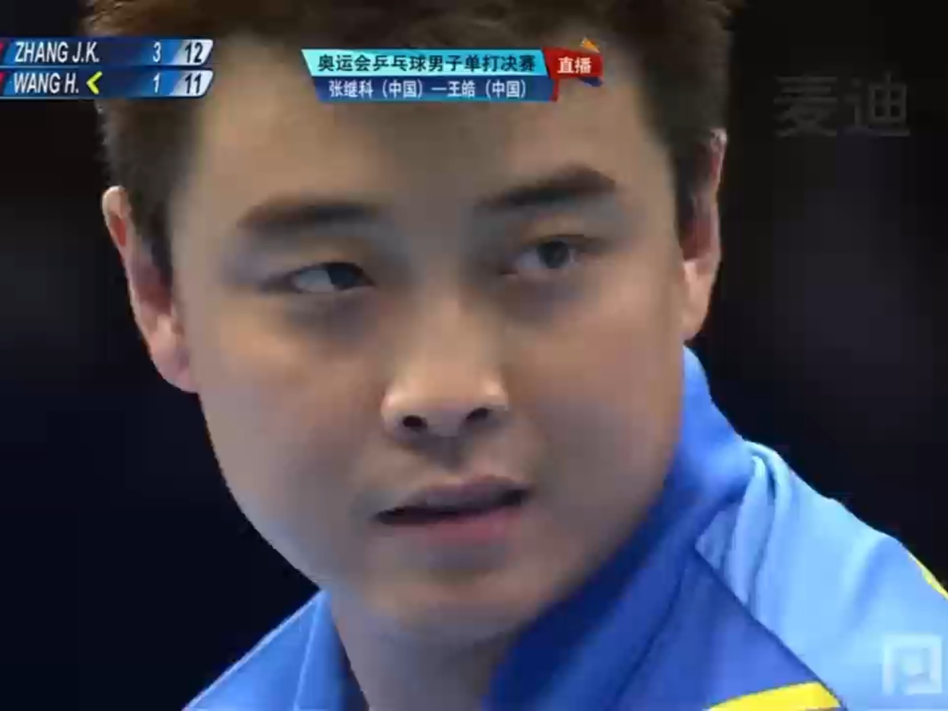 包含英国乒乓球队险胜波兰乒乓球队，张继科送出助攻的词条