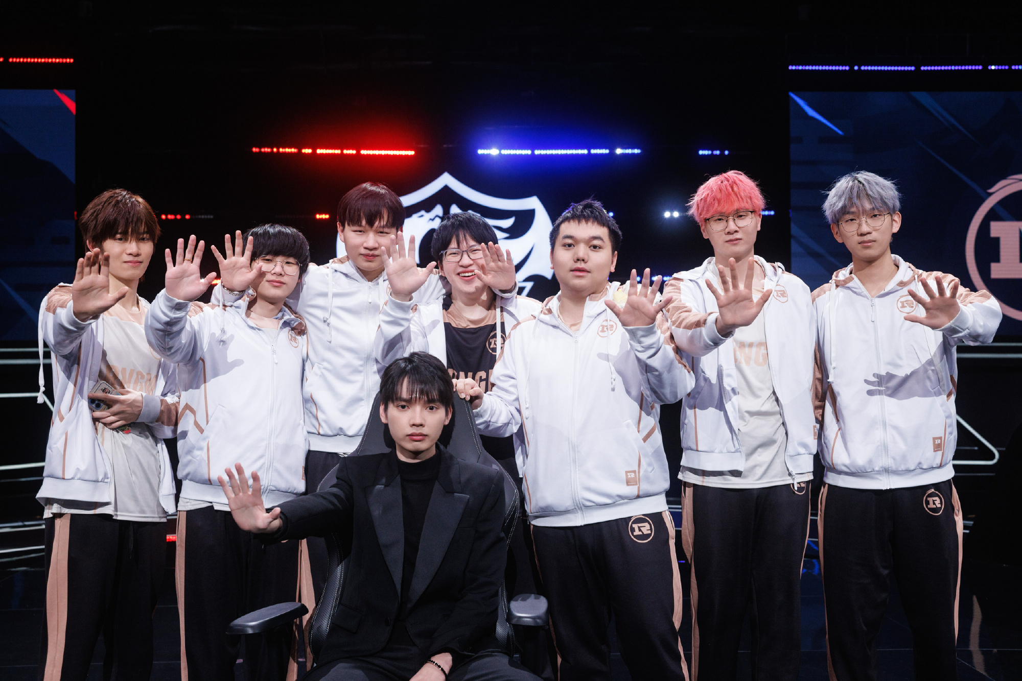 TeamWE力克RNG,Ssumday高光表现 TeamWE力克RNG,Ssumday高光表现