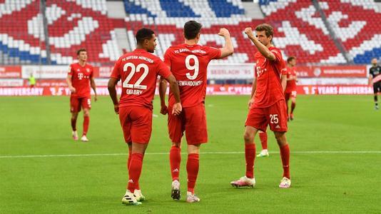 巴西险胜勒沃库森，阿拉巴惊艳世界