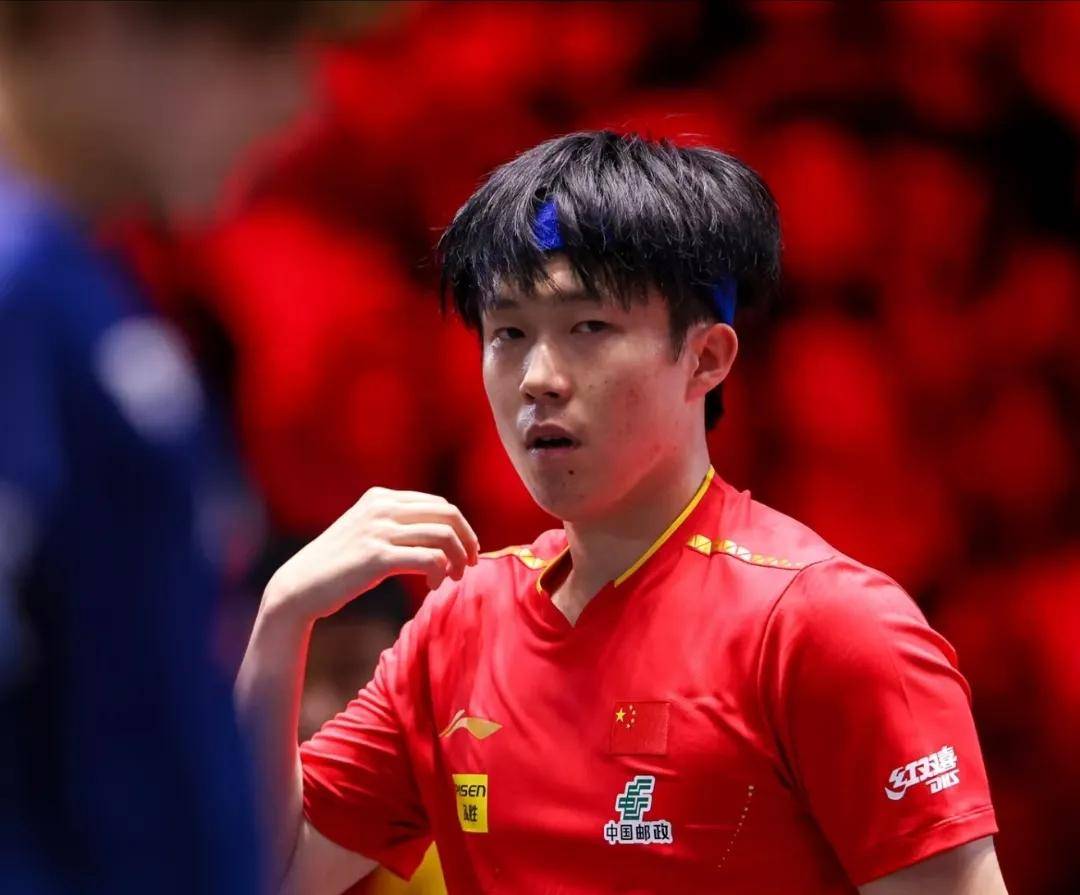 法国乒乓球队横扫日本乒乓球队,水谷隼爆发神勇的简单介绍 法国乒乓球队横扫日本乒乓球队,水谷隼爆发神勇的简单介绍