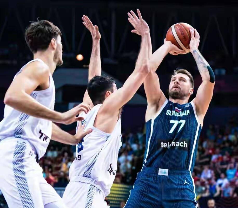 关于波兰男篮完胜西班牙男篮，米尔萨普爆发神勇的信息