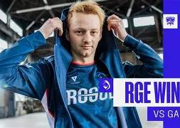 RGE碾压Astralis，Ruler关键制胜