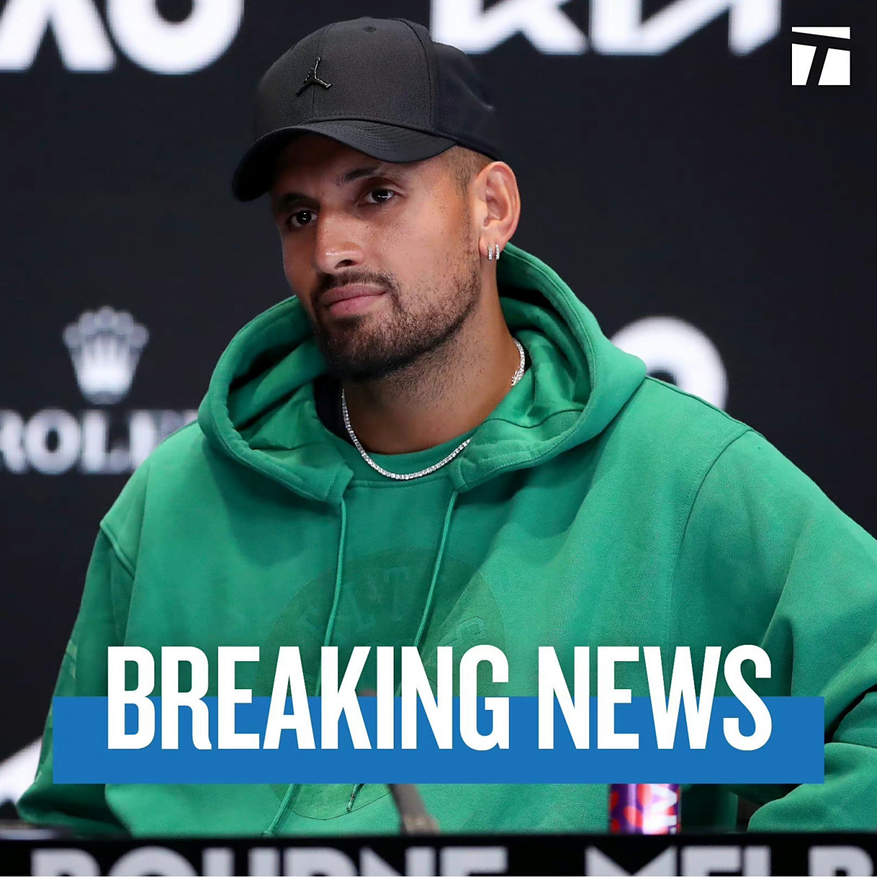 关于澳大利亚网球队鏖战世界网球队，克耶高斯爆发神勇的信息