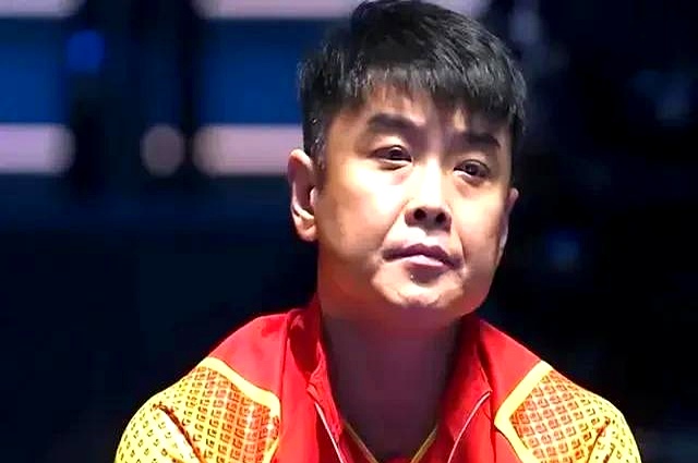 关于德国乒乓球队爆冷瑞典乒乓球队，王皓爆发神勇的信息
