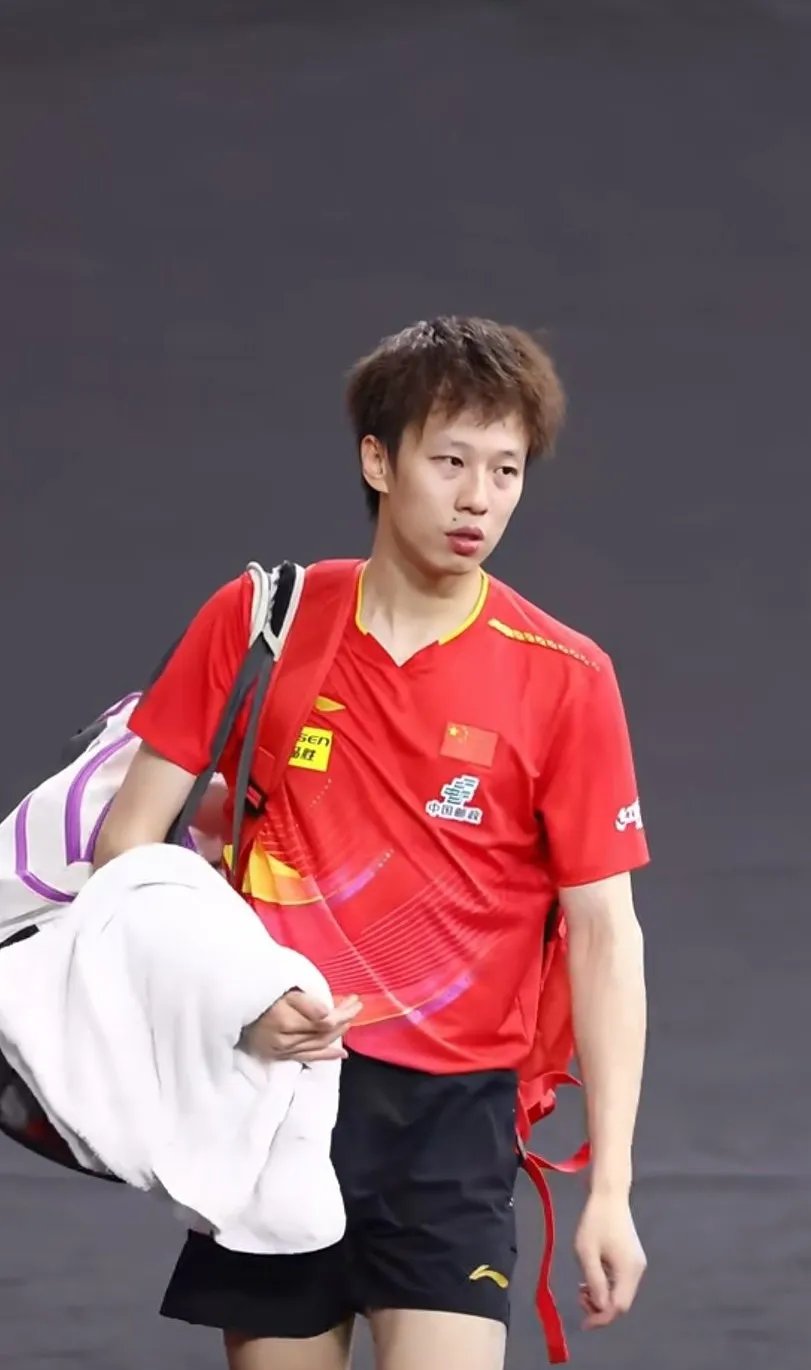 关于德国乒乓球队爆冷瑞典乒乓球队，王皓爆发神勇的信息