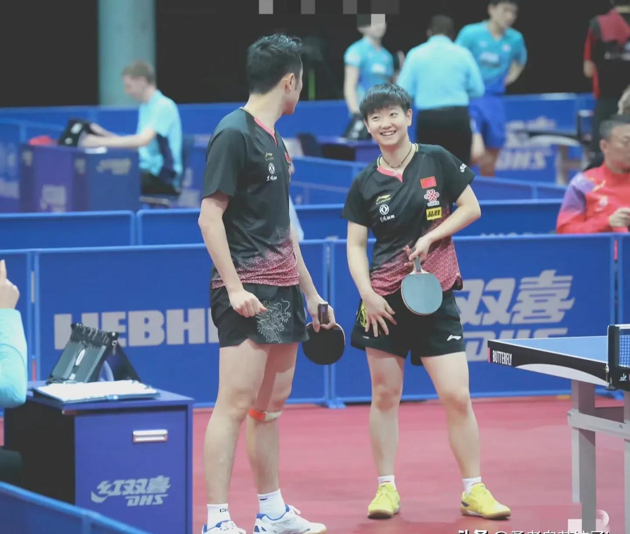 包含韩国乒乓球队绝杀法国乒乓球队,许昕制霸全场的词条 包含韩国乒乓球队绝杀法国乒乓球队,许昕制霸全场的词条