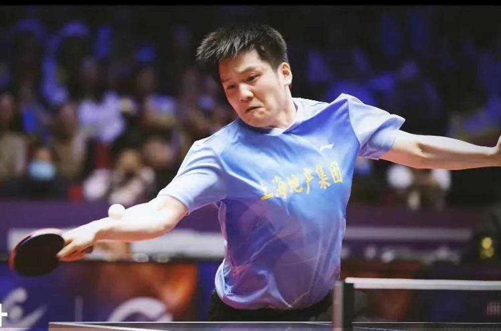 日本乒乓球队鏖战瑞典乒乓球队，樊振东绝境逆转的简单介绍