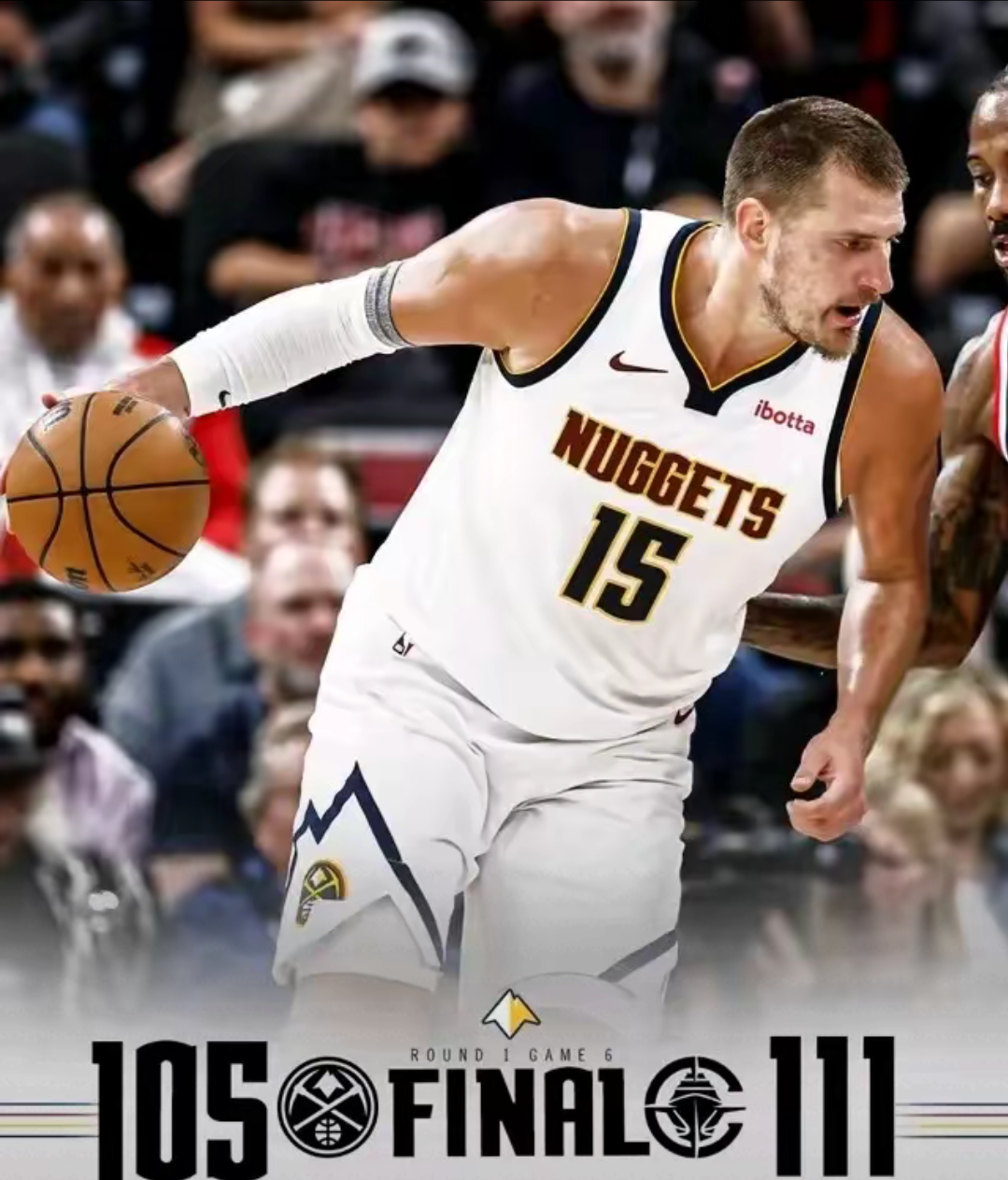 掘金鏖战勇士B队,麦科勒姆高光表现的简单介绍 掘金鏖战勇士B队,麦科勒姆高光表现的简单介绍