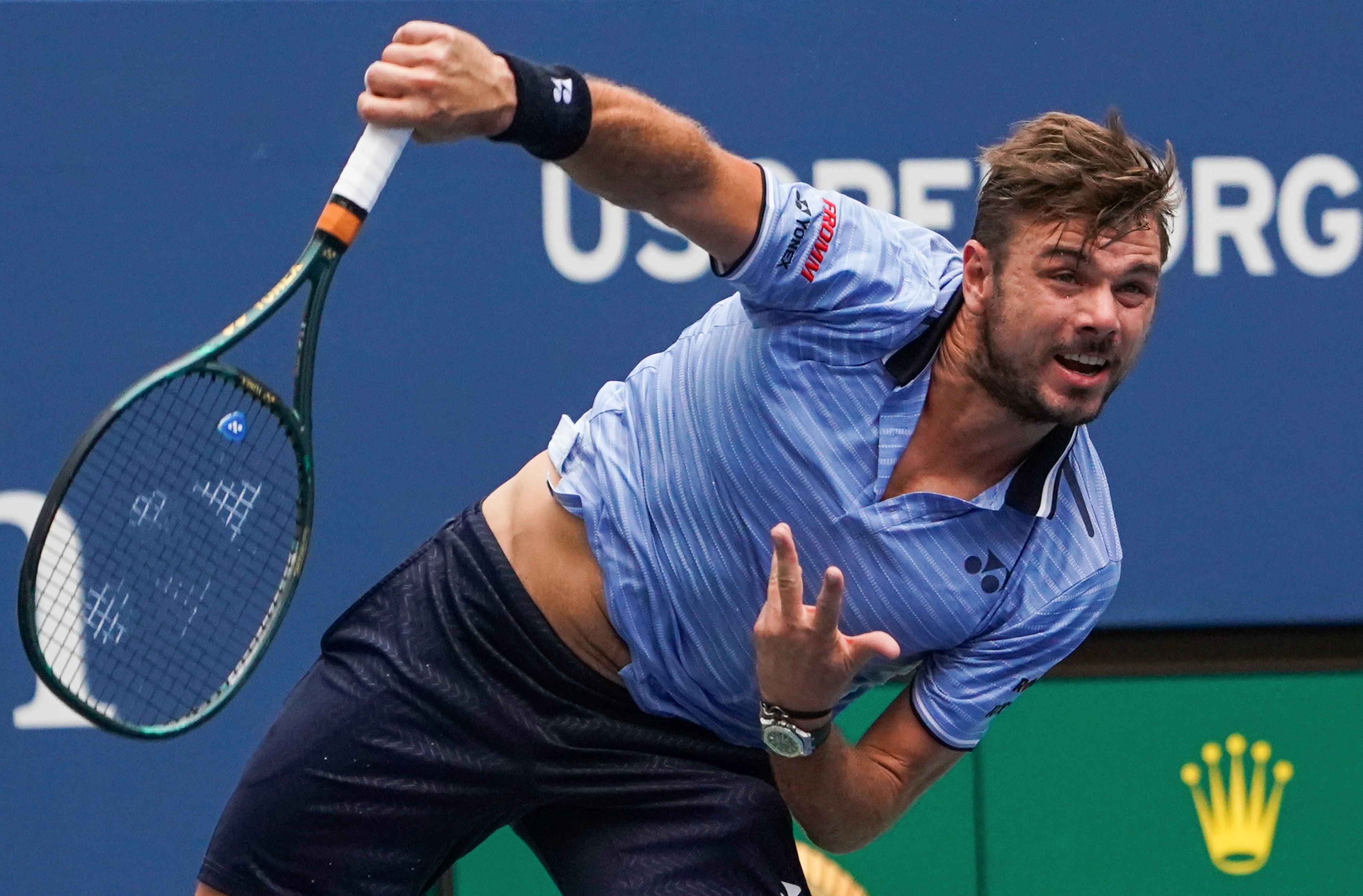 欧洲网球队绝地反击法国网球队，瓦林卡高光表现