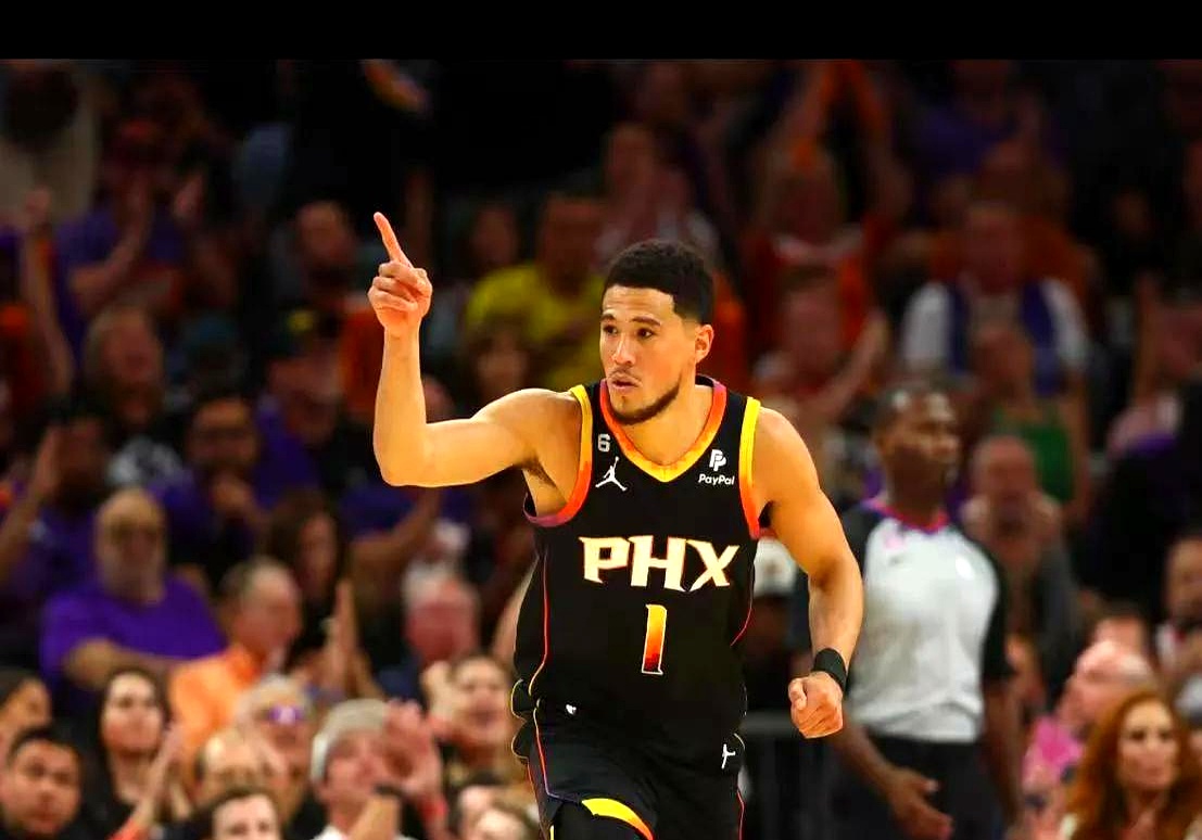 关于澳大利亚男篮轻取德国男篮，布克绝境逆转的信息