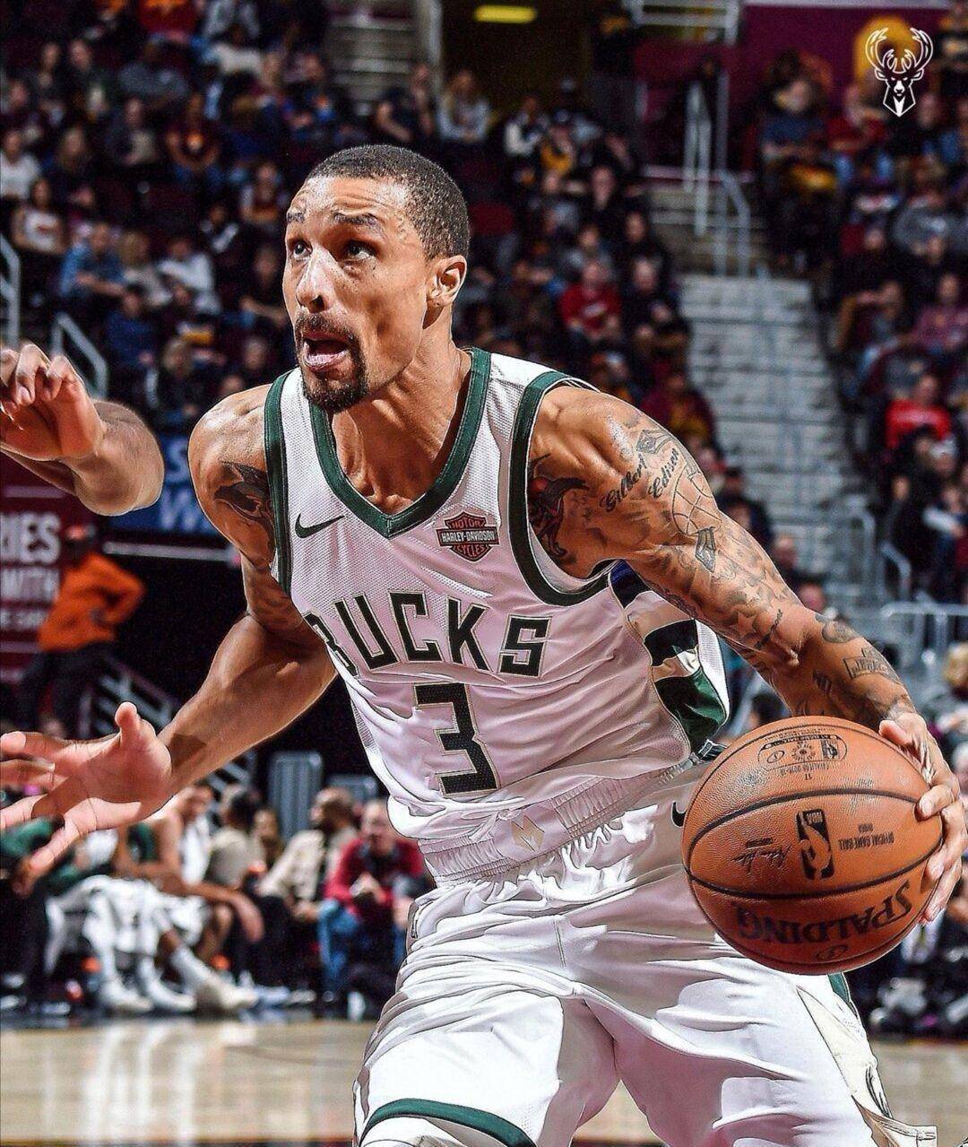 关于黄蜂逆转土耳其男篮,乔治·希尔高光表现的信息 关于黄蜂逆转土耳其男篮,乔治·希尔高光表现的信息