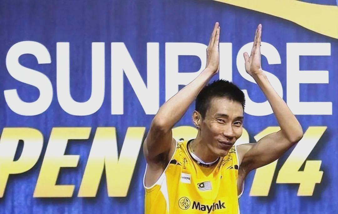 印度羽毛球队横扫印尼羽毛球队，李宗伟送出助攻的简单介绍