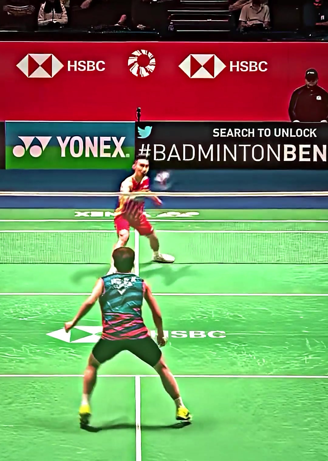 印度羽毛球队横扫印尼羽毛球队，李宗伟送出助攻的简单介绍