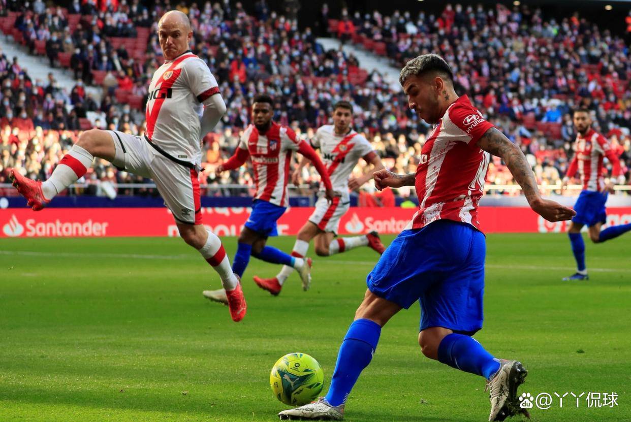 马德里竞技主场失利，近期不胜的简单介绍