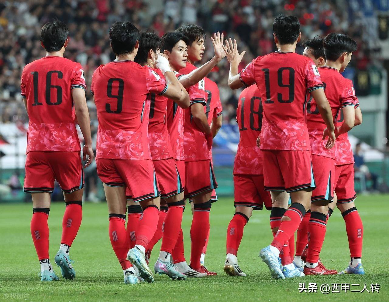 强劲对手抵达，球队集结备战迎接亚洲顶级竞争