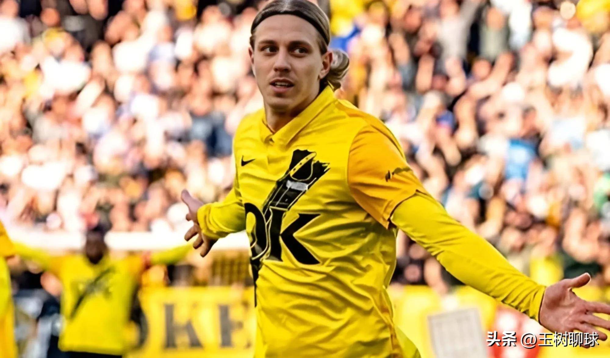 里尔前锋锋磨队友连续进球，攻势强劲的简单介绍