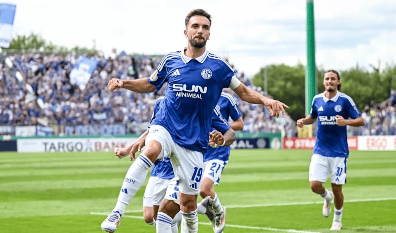 关于柏林赫塔官方宣布重要球员续约成功的信息