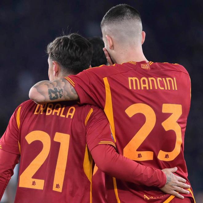 罗马主场逼平切沃，欧冠资格前景一片黯淡